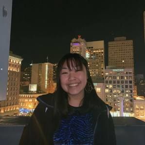 Meet your Posher, Fanny